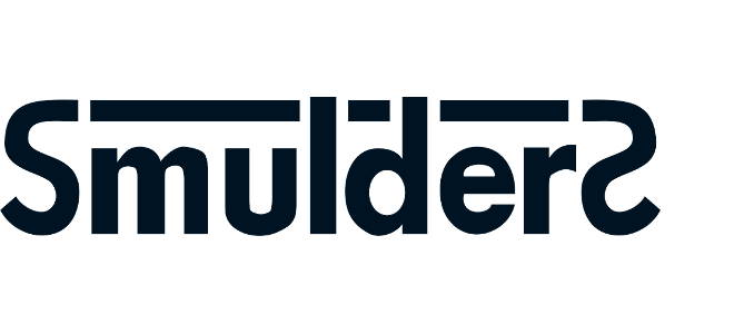 Smulders Logo